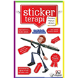 Sticker Terapi AZ Kitap Yay�nlar�