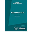 Makalelerim Cilt 2: 2001 2017 On iki Levha Yay�nlar�