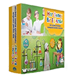 Her Deney Bir E�lence Serisi Kutu Set  Mart� Yay�nlar�
