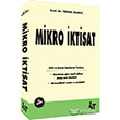 Mikro �ktisat Y�ksel Bilgisi 12. Bask� 4T Yay�nlar�