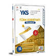 YKS T�rk Edebiyat� Soru Bankas� Do�ru Cevap Yay�nlar�