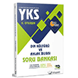 YKS 2.Oturum Din K�lt�r� Ve Ahlak Bilgisi Soru Bankas� Tandem Yay�nlar�