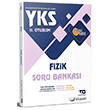 YKS 2.Oturum Fizik Soru Bankas� Tandem Yay�nlar�