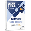 YKS 2.Oturum Paragraf Soru Bankas� Tandem Yay�nlar�