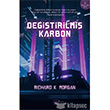 De�i�tirilmi� Karbon �thaki Yay�nlar�