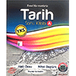 YKS Tarih A Soru Kitab� Palme Yay�nevi