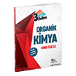 YKS Organik Kimya Konu �zetli Soru Bankas� Fix Yay�nlar�
