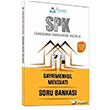 SPK Gayrimenkul Mevzuat� Soru Bankas� Finansed Yay�nlar�