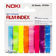 Memo 8 Renk �ndex Film Noki