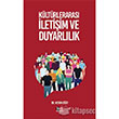 K�lt�rleraras� �leti�im Ve Duyarl�l�k Litera T�rk