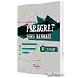 8. S�n�f Paragraf Soru Bankas� 3 Hece Yay�nevi