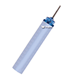 Grip Min 0.7 2B 60mm 120li A��k Mavi ADEL.5090127724 Faber Castell