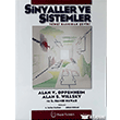 Sinyaller ve Sistemler Palme Yay�nevi