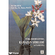 T�rk Edebiyat�nda Ramazan �iirleri T�rkiye Diyanet Vakf� Yay�nlar�
