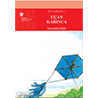 Mutlu Kar�ncalar 7 - U�an Kar�nca T�rkiye Diyanet Vakf� Yay�nlar�