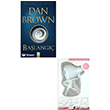 Dan Brown Ba�lang�� Kitap Okuma Led Ayd�nlat�c� Alt�n Kitaplar