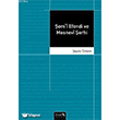 �em`i Efendi ve Mesnevi �erhi �sam Yay�nlar�