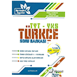 YKS TYT 1.Oturum T�rk�e Soru Bankas� D�rtted�rt Yay�nlar�