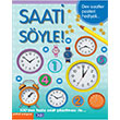 Saati S�yle - Poster Hediyeli Par�lt� Yay�nlar�