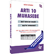 Art� 10 Muhasebe 4T Yay�nevi