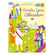 Kral�n Yeni Elbiseleri Tima� �ocuk Yay�nlar�