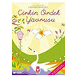 �irkin �rdek Yavrusu Tima� �ocuk Yay�nlar�