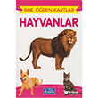 Bak ��ren Kartlar Hayvanlar Par�lt� Yay�nlar�