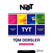 TYT T�m Dersler Soru Bankas� Bi Not Yay�nlar�