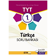 YKS TYT 1.Oturum T�rk�e Soru Bankas� E�itim Park Yay�nlar�