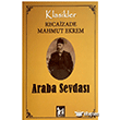 Araba Sevdas� Alt�npost Yay�nlar�