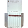 Kuran� Kerim Meal ve Tefsiri 7 Cilt Tak�m T�rkiye Diyanet Vakf� Yay�nlar�