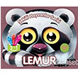 �ekilli Hayvanlar Serisi: Lemur Par�lt� Yay�nlar�