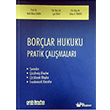 Bor�lar Hukuku Pratik �al��malar� 4. Bask� On �ki Levha Yay�nc�l�k