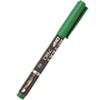 Hi-Text Asetat Kalemi M Ye�il 780MY
