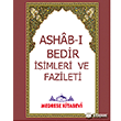 Ash�b-� Bedir �simleri Ve Faziletleri Medrese Yay�nevi