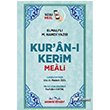 Kuran� Kerim Meali  Medrese Yay�nevi