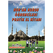Kur`an Kursu ��rencileri Pratik El Kitab� Medrese Yay�nevi