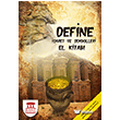 Define ��aret ve Sembolleri El Kitab� K�mbet Yay�nlar�