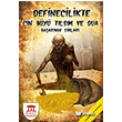 Definecilikte Cin B�y� T�ls�m ve Dua, Ba�ar�n�n S�rlar� K�mbet Yay�nlar�