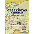 �zbekistan Tacikistan 2014 Gezi Notlar� Medrese Yay�nevi