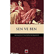Sen ve Ben Elips Kitaplar�