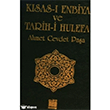 K�sas-� Enbiya ve Tarih-i Hulefa Elips Kitap