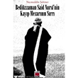 Bedi�zzaman Said Nursi`nin Kay�p Mezar�n�n S�rr� Elips Kitap