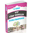 5. S�n�f VIP T�m Dersler Soru Bankas� Edit�r Yay�nevi Kampanyal�