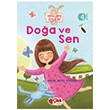 Do�a ve Sen �ilek Kitaplar