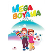Mega Boyama Karanfil Yay�nlar�