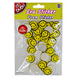 Bu Bu Eva Sticker G�len Y�z K���k Sts029