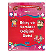 Bilin� ve Karakter Geli�imi Seti 18 Kitap �ocuklar ��in K�sa Hikayelerle De�erler Dizisi B.Boy Par�lt� Yay�nlar�