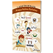 7.S�n�f �mam Hatip Arap�a Kelime Kartelas� Mektep Yay�nlar�