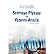 Sermaye Piyasas� ve Yat�r�m Analizi Ekin Yay�nlar�